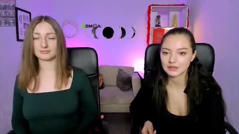 Miki online show from 02-27-26, 07:08