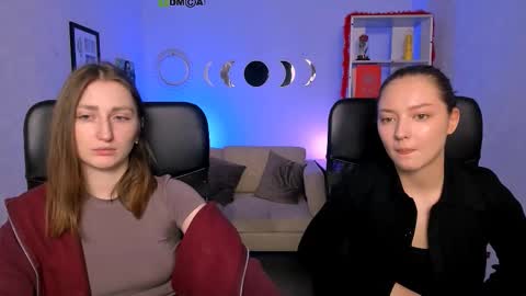 Miki online show from 03-02-26, 07:09