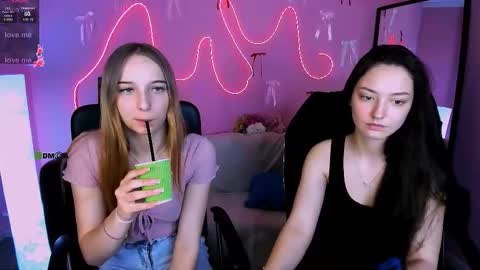 Miki online show from 03-27-26, 08:26