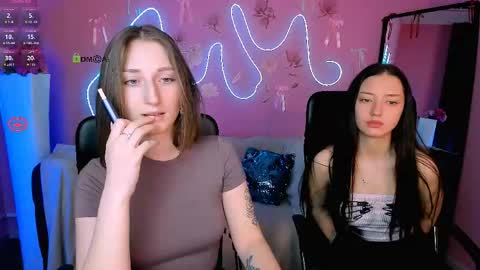 Miki online show from 04-24-26, 06:05