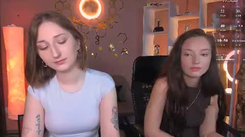 Miki online show from 06-11-26, 05:38