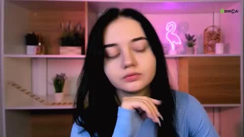 miki_ti online show from 12-14-25, 06:19