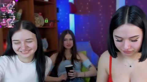 miki_ti online show from 02-12-26, 08:15