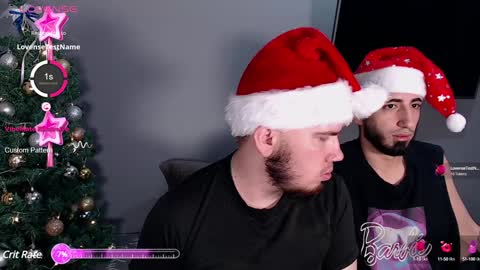 MIKI ENN ALEKS online show from 12-23-24, 11:36