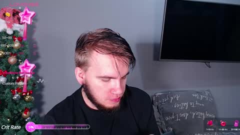 MIKI ENN ALEKS online show from 01-03-25, 03:22