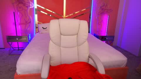 Miki online show from 12-03-24, 07:44