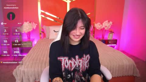 Miki online show from 09-22-25, 10:12