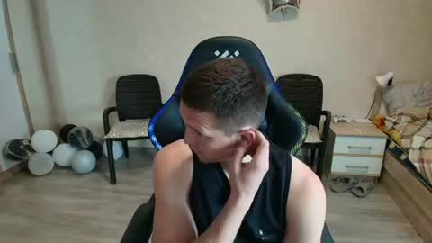 Michael online show from 06-22-26, 11:24