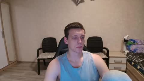Michael online show from 07-12-26, 09:06