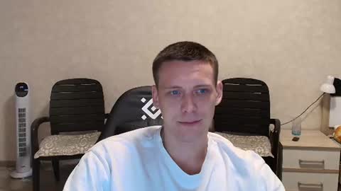 Michael online show from 07-29-26, 12:25