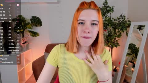 Snapshot of mikka_blush chatting on 01-12-25, 12:28 mikka_blush online show from 01-12-25, 12:28