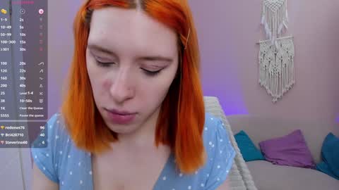 Snapshot of mikka_blush chatting on 02-03-25, 12:47 mikka_blush online show from 02-03-25, 12:47