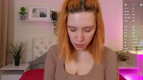 Snapshot of mikka_blush chatting on 02-27-25, 12:54 mikka_blush online show from 02-27-25, 12:54