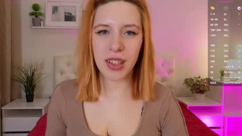 Snapshot of mikka_blush chatting on 02-27-25, 03:58 mikka_blush online show from 02-27-25, 03:58