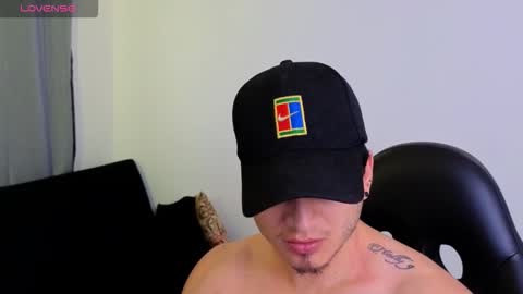 MIKKE online show from 02-16-26, 02:35