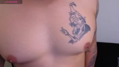 MIKKE online show from 03-03-26, 03:18