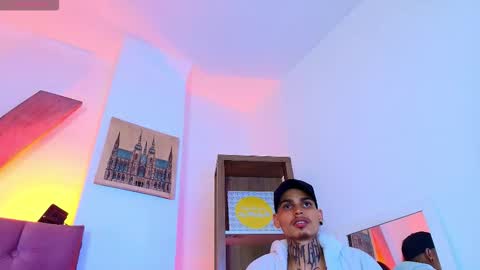 Mikke Tattoo online show from 03-13-26, 03:35