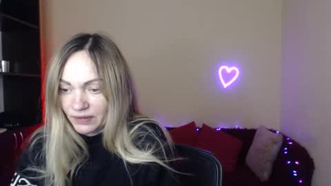 Adalina online show from 01-15-26, 06:51