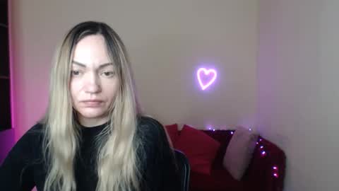 Adalina online show from 01-31-26, 07:11