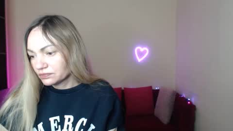 Adalina online show from 02-03-26, 06:22