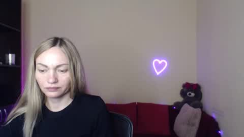 Adalina online show from 04-10-26, 06:34