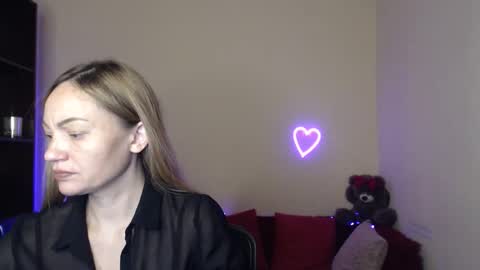 Adalina online show from 06-04-26, 11:27