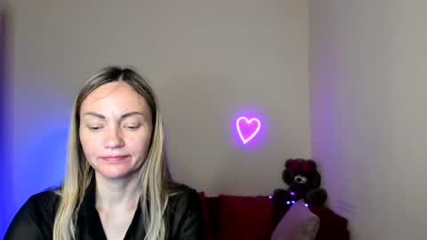 Adalina online show from 06-13-26, 11:19