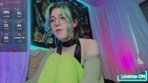 Miko online show from 04-30-26, 12:33