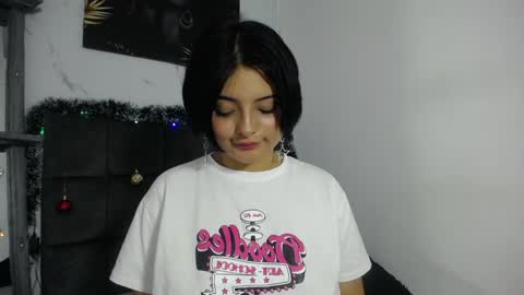 Mikoto Urb online show from 12-17-24, 07:15