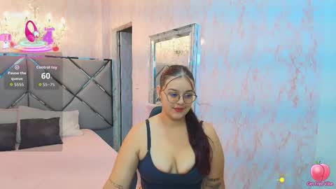 Snapshot of miku_bbw chatting on 12-03-25, 07:01 miku_bbw online show from 12-03-25, 07:01