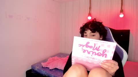   miku katsuragi  online show from 10-02-25, 01:34