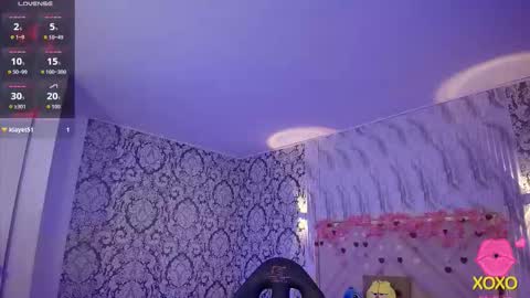 miku_tay online show from 03-06-26, 08:38