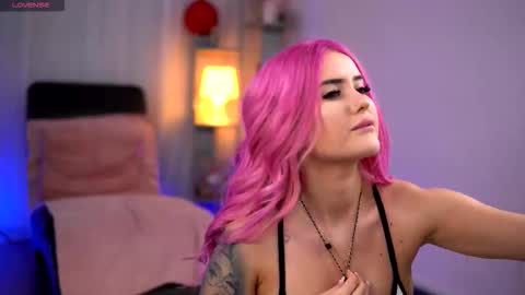 Miky online show from 02-22-26, 04:35