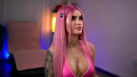 Miky online show from 04-22-26, 08:39