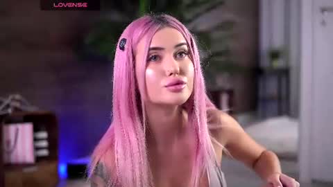 Miky online show from 07-22-26, 04:04