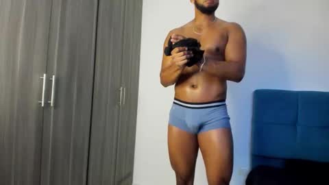 Miky online show from 10-15-25, 02:22