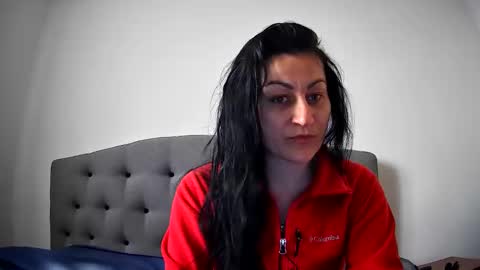 Snapshot of mikyloveu chatting on 01-31-25, 02:39 Mikyloveu online show from 01-31-25, 02:39