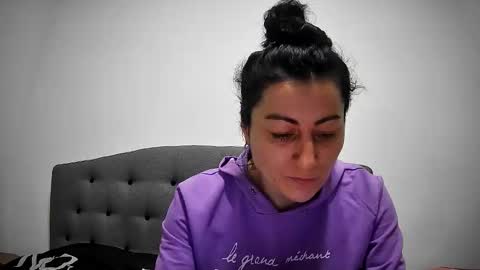 Snapshot of mikyloveu chatting on 02-10-26, 04:00 Mikyloveu online show from 02-10-26, 04:00