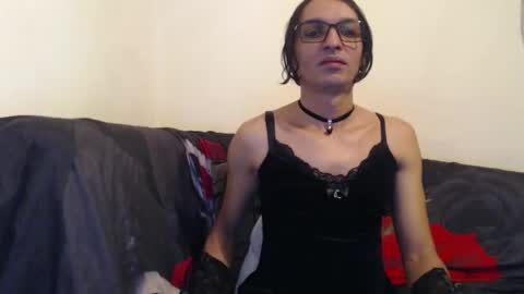 Miky Zazo online show from 01-01-25, 03:57