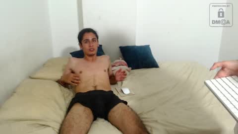 Mila and albert online show from 01-13-25, 03:34