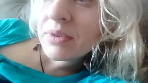 Mila 420 online show from 09-17-25, 10:39