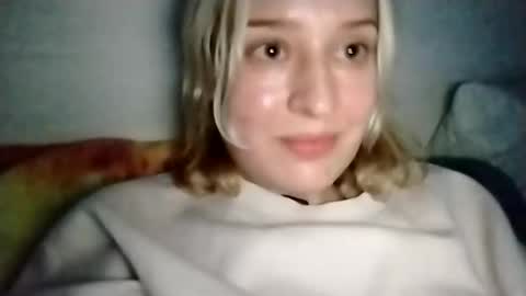 Mila 420 online show from 10-01-25, 12:49