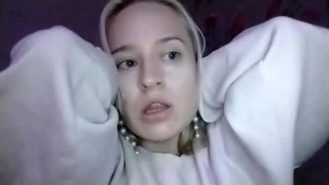 Mila 420 online show from 10-02-25, 04:58