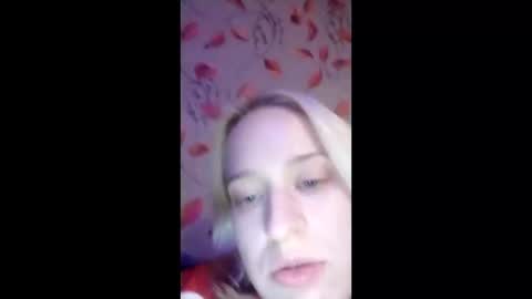 Mila 420 online show from 10-11-25, 07:45