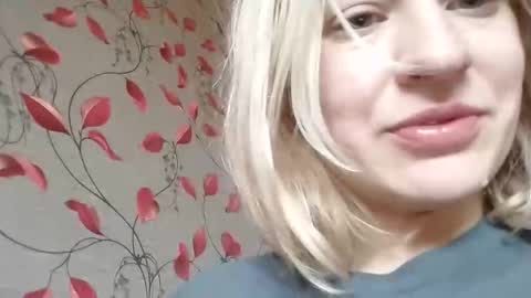 Mila 420 online show from 11-03-25, 06:14