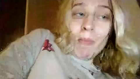 Mila 420 online show from 11-23-25, 03:12