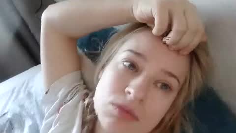 Mila 420 online show from 11-27-25, 08:27