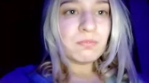 Mila 420 online show from 01-18-26, 02:26