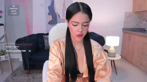 mila_blaze online show from 09-20-25, 11:33