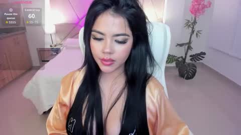 mila_blaze online show from 09-23-25, 03:20